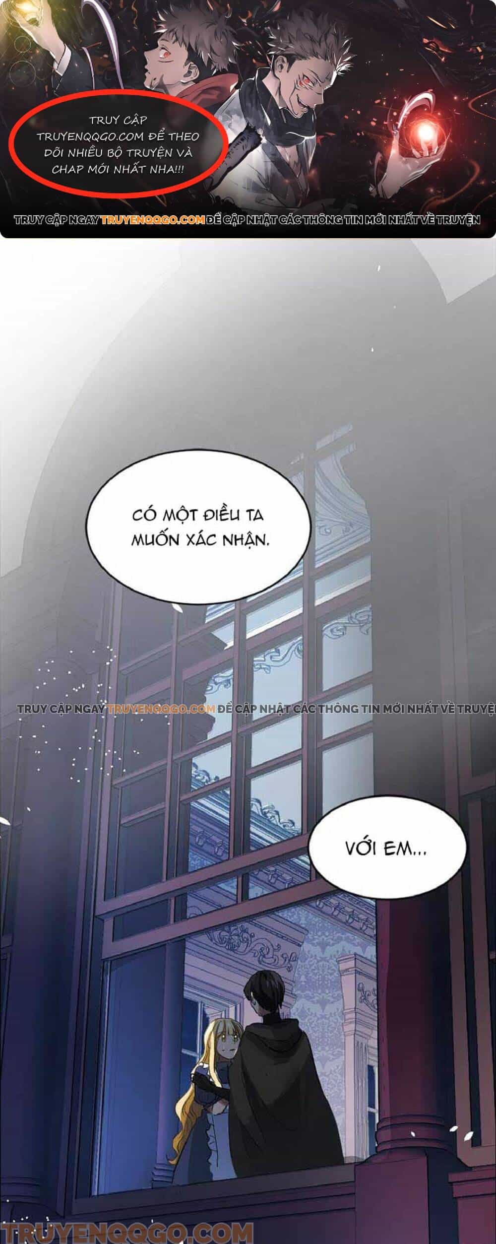 Thiên Sứ Kim Quang - Chương 24 - ảnh 1