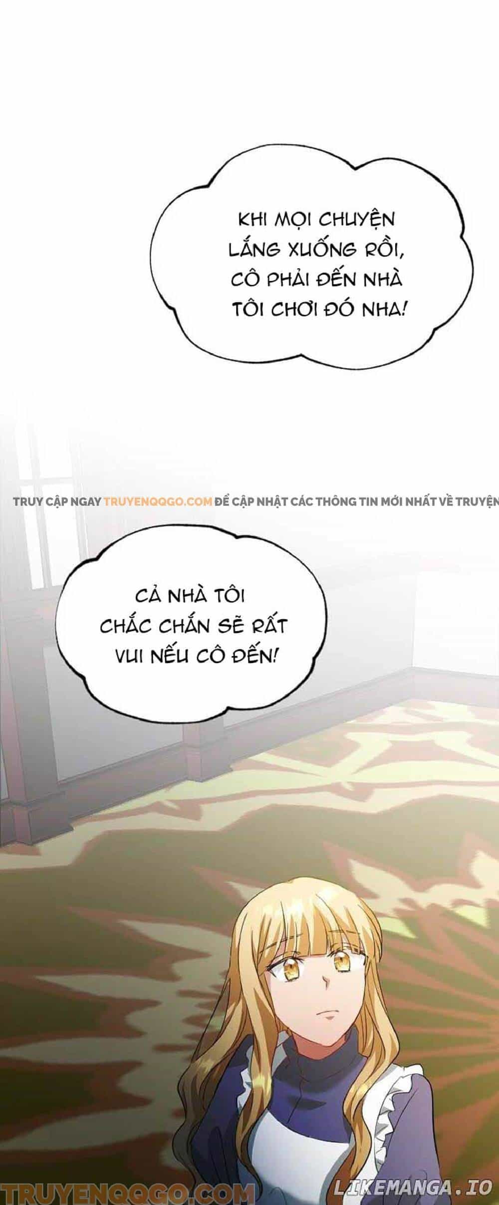Thiên Sứ Kim Quang - Chương 24 - ảnh 44