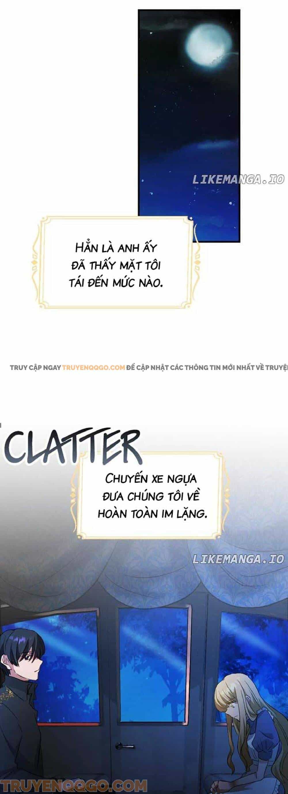 Thiên Sứ Kim Quang - Chương 24 - ảnh 48