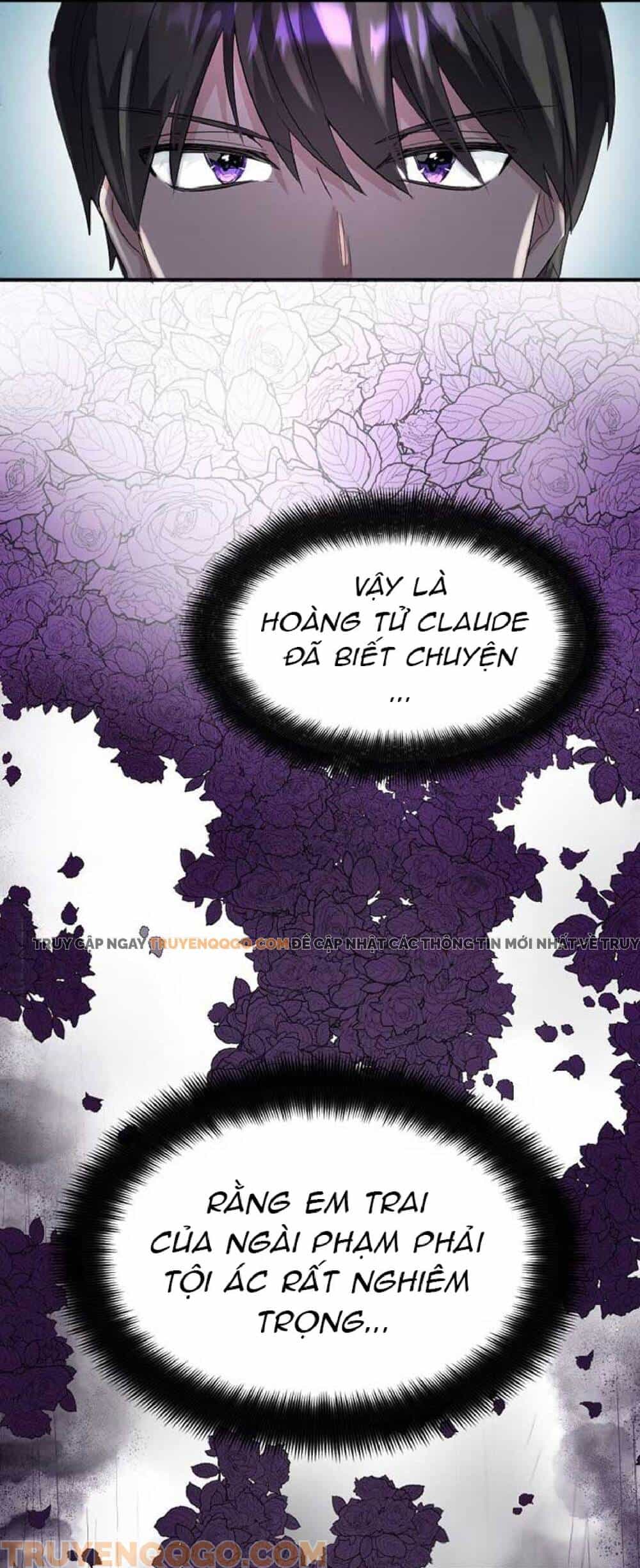 Thiên Sứ Kim Quang - Chương 25 - ảnh 41
