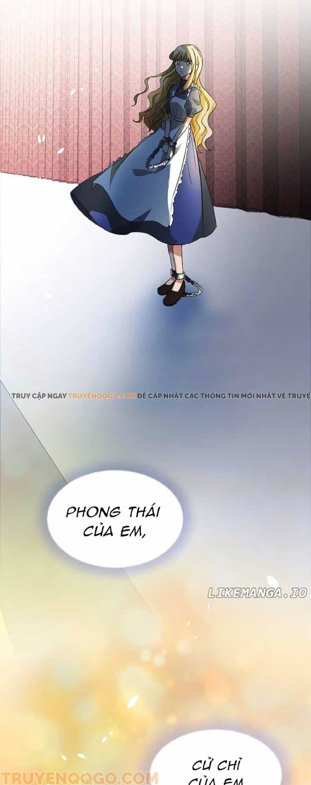Thiên Sứ Kim Quang - Chương 26 - ảnh 15