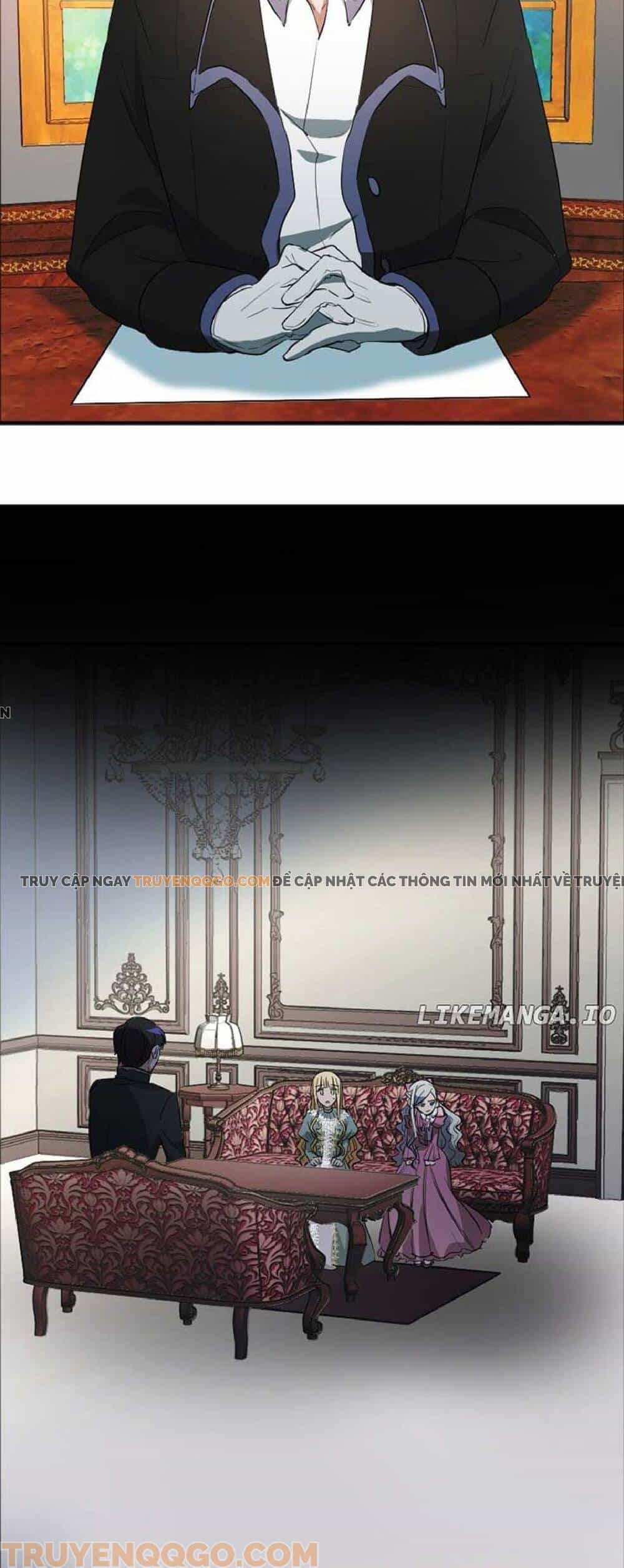 Thiên Sứ Kim Quang - Chương 26 - ảnh 24