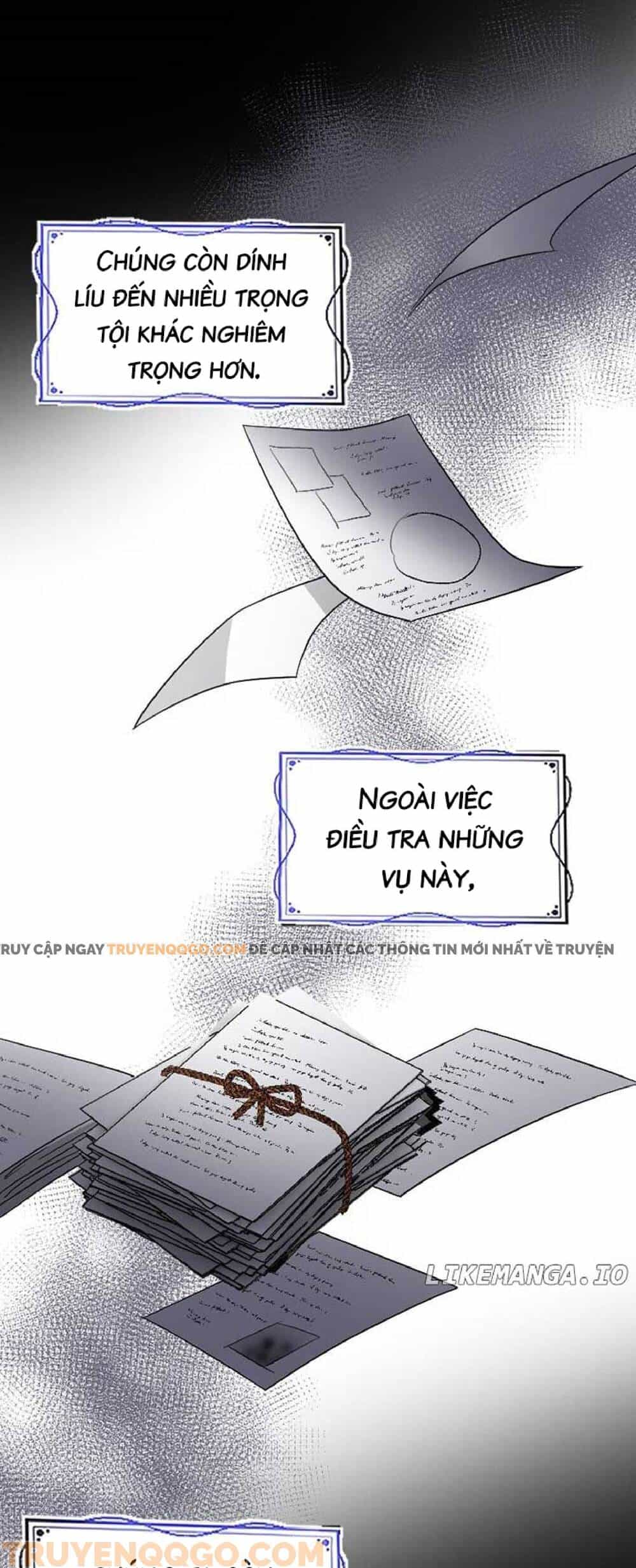 Thiên Sứ Kim Quang - Chương 26 - ảnh 7