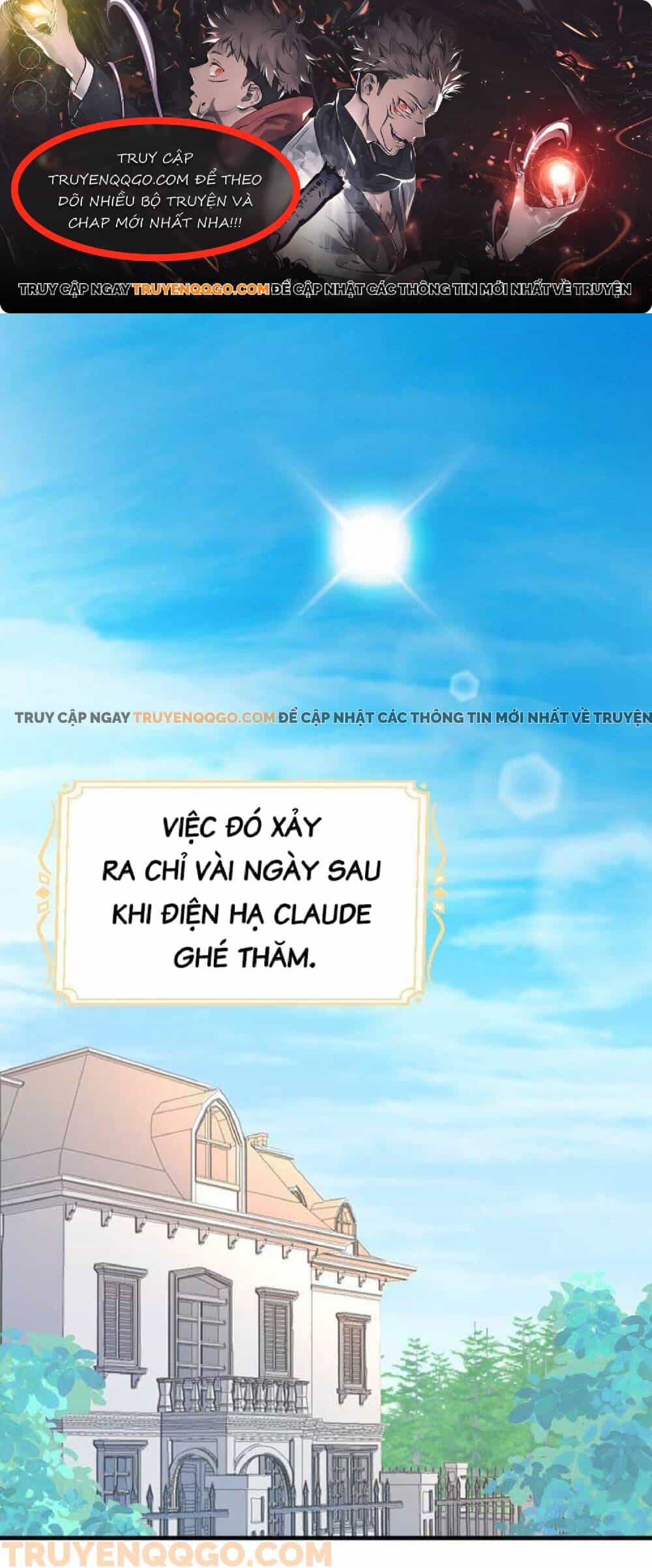 Thiên Sứ Kim Quang - Chương 27 - ảnh 1