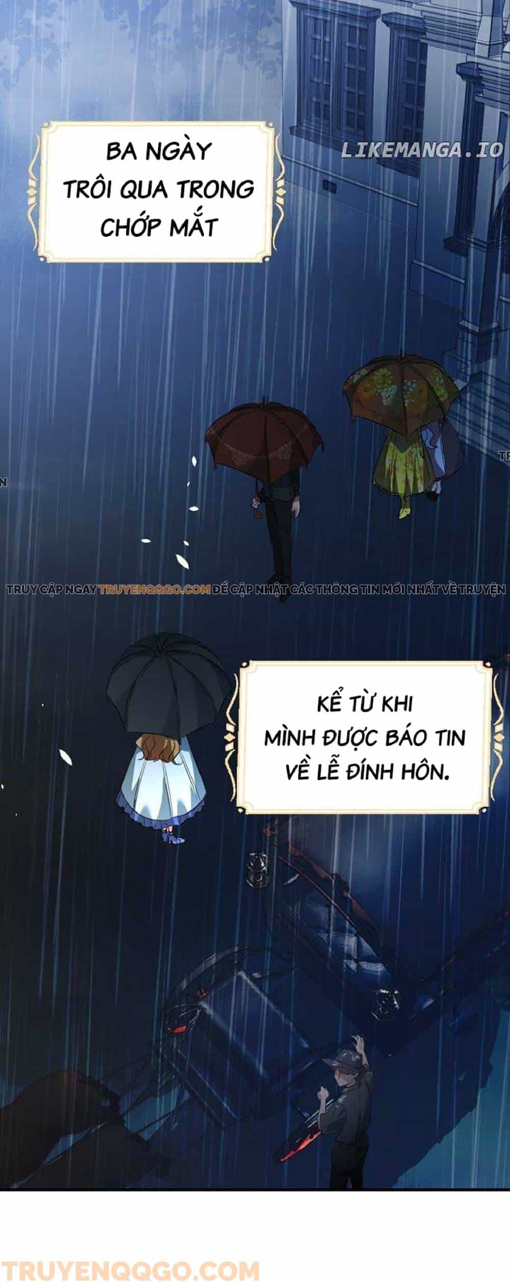 Thiên Sứ Kim Quang - Chương 27 - ảnh 28