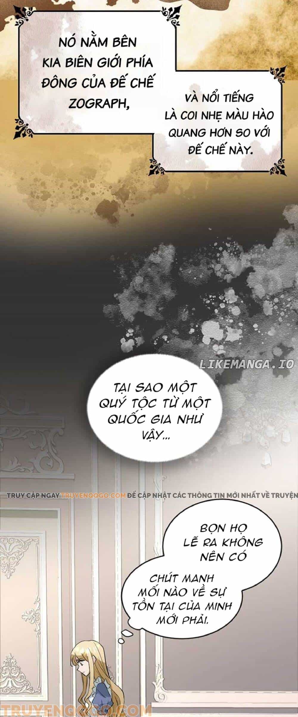 Thiên Sứ Kim Quang - Chương 27 - ảnh 5