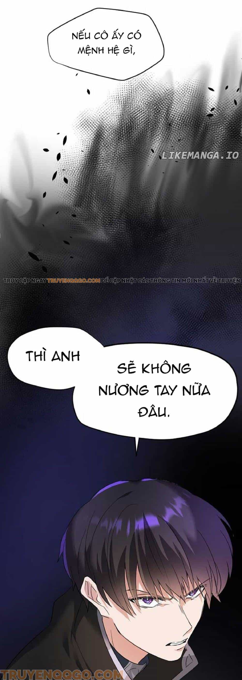 Thiên Sứ Kim Quang - Chương 28 - ảnh 43