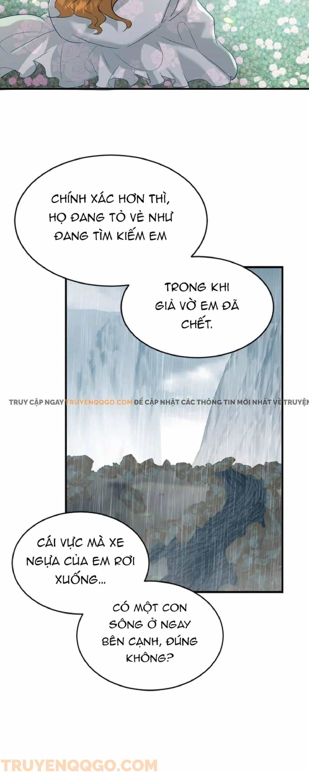 Thiên Sứ Kim Quang - Chương 29 - ảnh 24