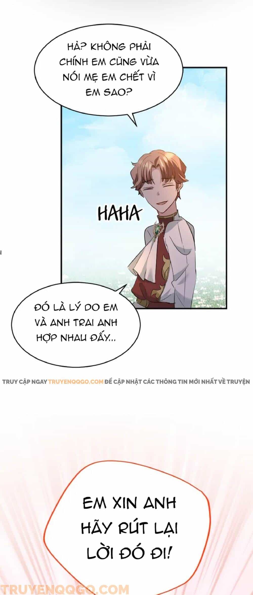 Thiên Sứ Kim Quang - Chương 29 - ảnh 50