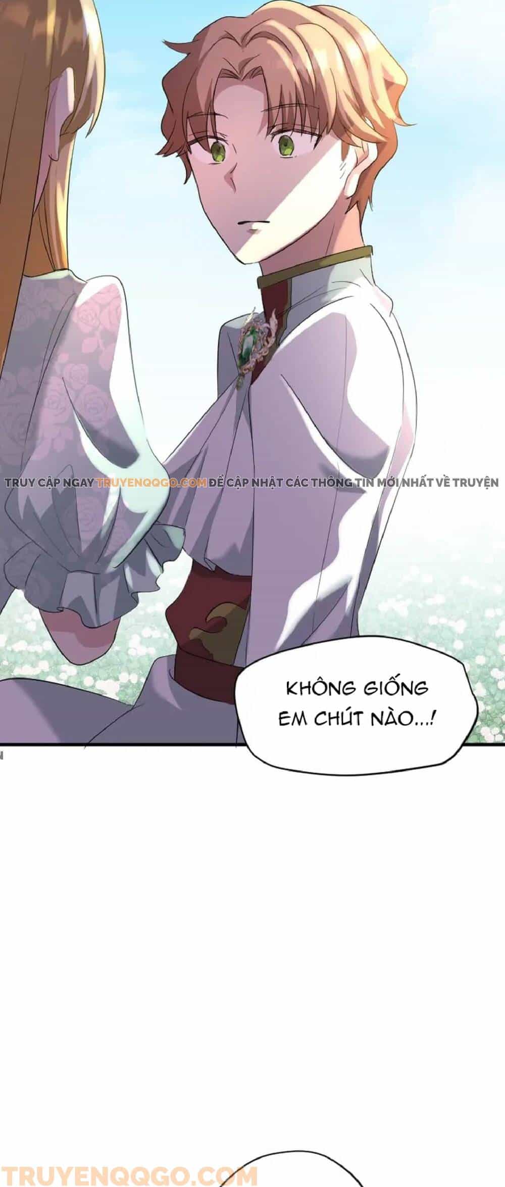 Thiên Sứ Kim Quang - Chương 29 - ảnh 52