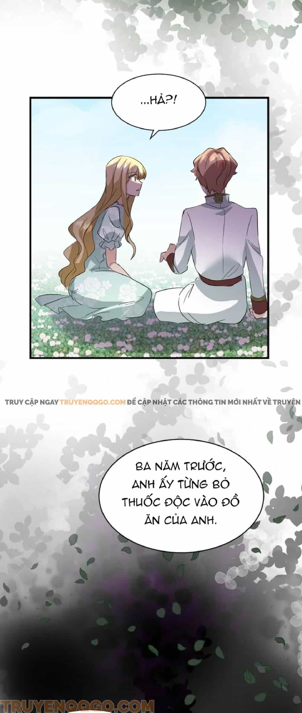 Thiên Sứ Kim Quang - Chương 29 - ảnh 57