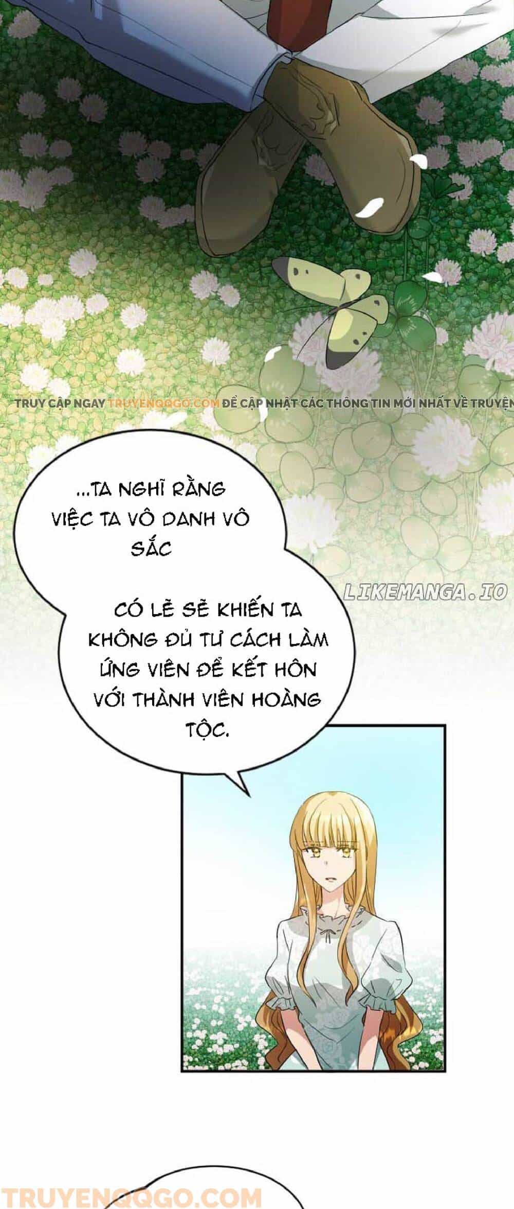 Thiên Sứ Kim Quang - Chương 30 - ảnh 16