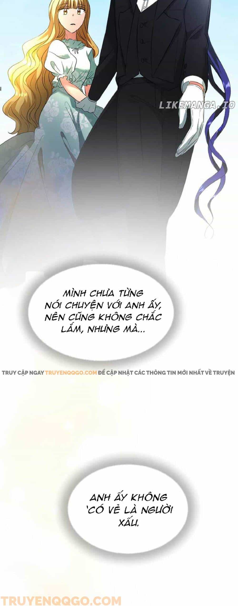 Thiên Sứ Kim Quang - Chương 30 - ảnh 24
