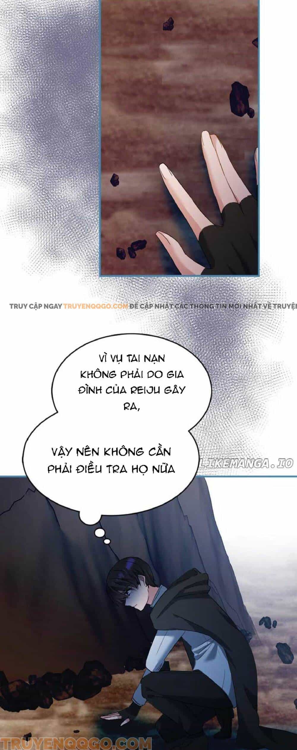 Thiên Sứ Kim Quang - Chương 30 - ảnh 32