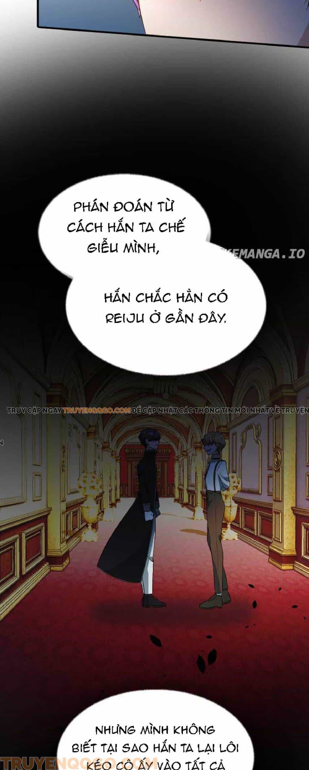 Thiên Sứ Kim Quang - Chương 30 - ảnh 38