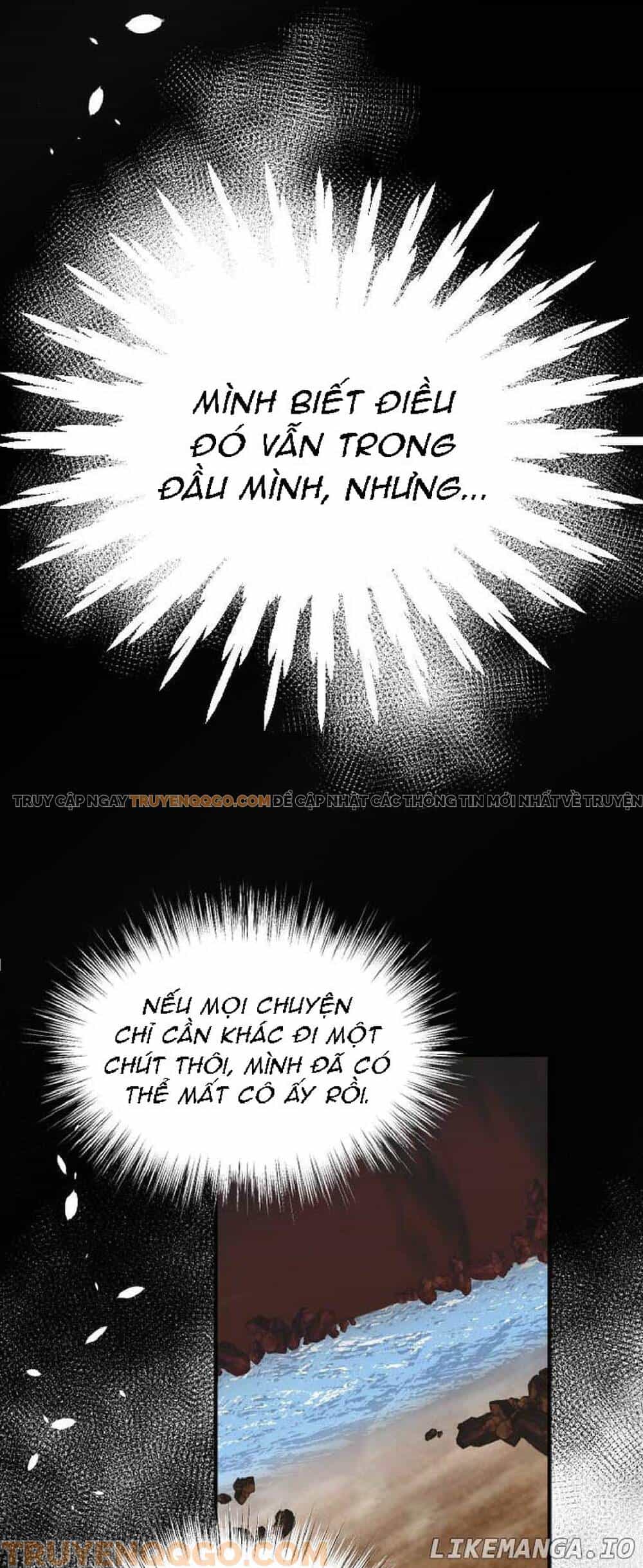 Thiên Sứ Kim Quang - Chương 30 - ảnh 46