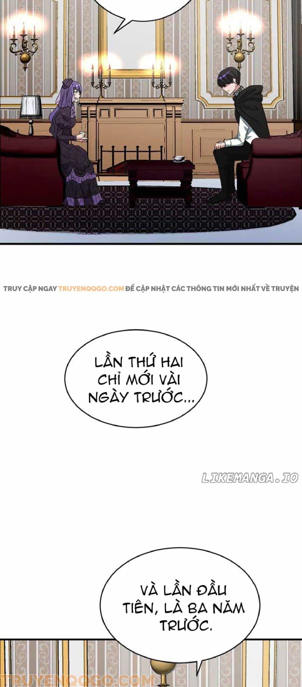 Thiên Sứ Kim Quang - Chương 31 - ảnh 27