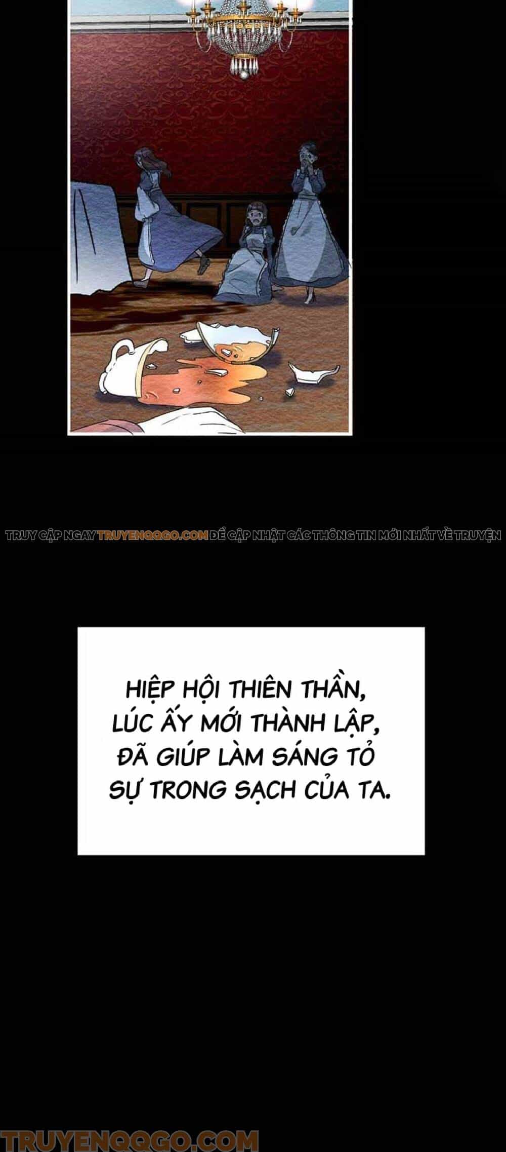 Thiên Sứ Kim Quang - Chương 31 - ảnh 29