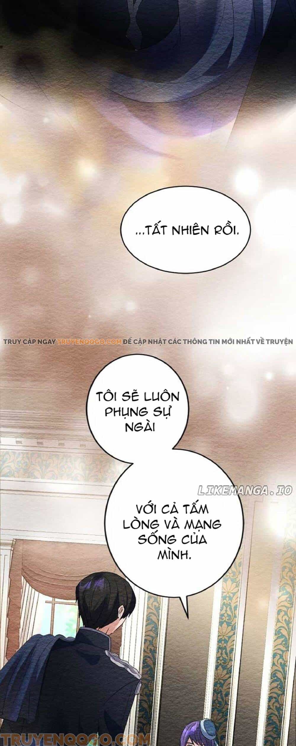 Thiên Sứ Kim Quang - Chương 31 - ảnh 36