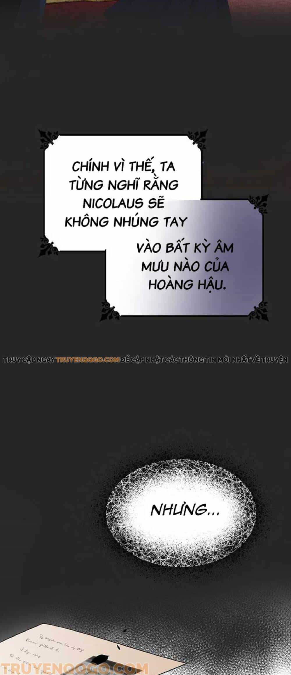 Thiên Sứ Kim Quang - Chương 31 - ảnh 52