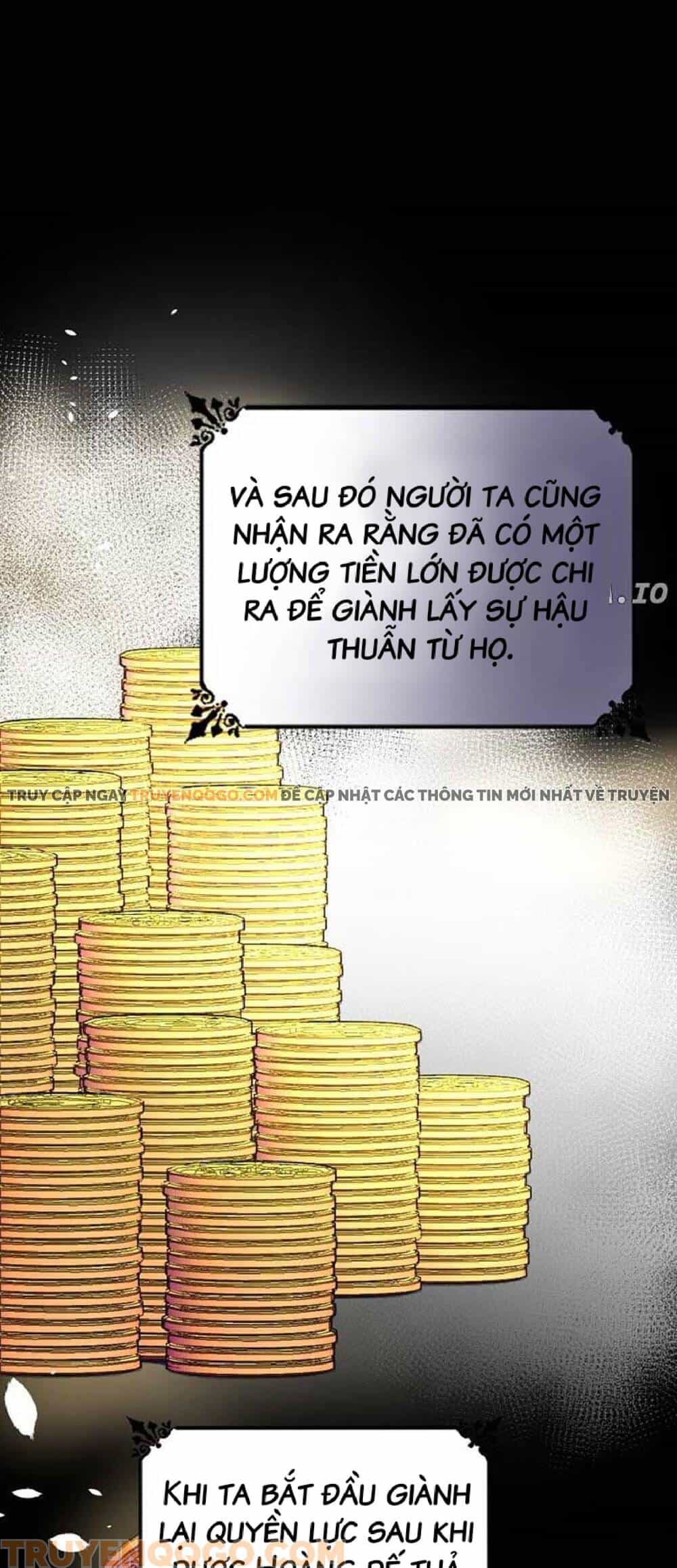 Thiên Sứ Kim Quang - Chương 31 - ảnh 55