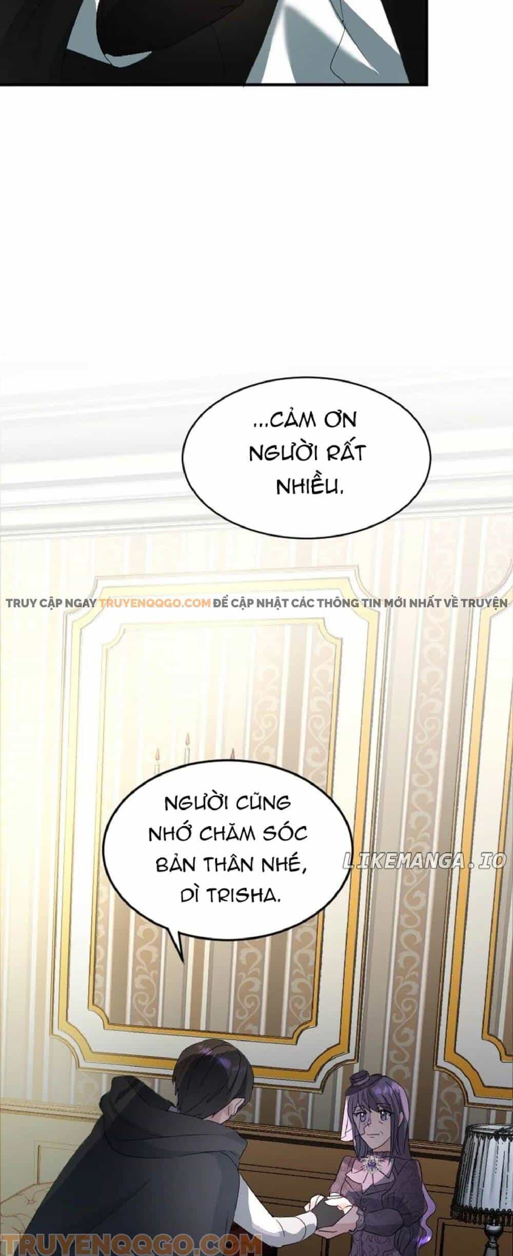 Thiên Sứ Kim Quang - Chương 32 - ảnh 13