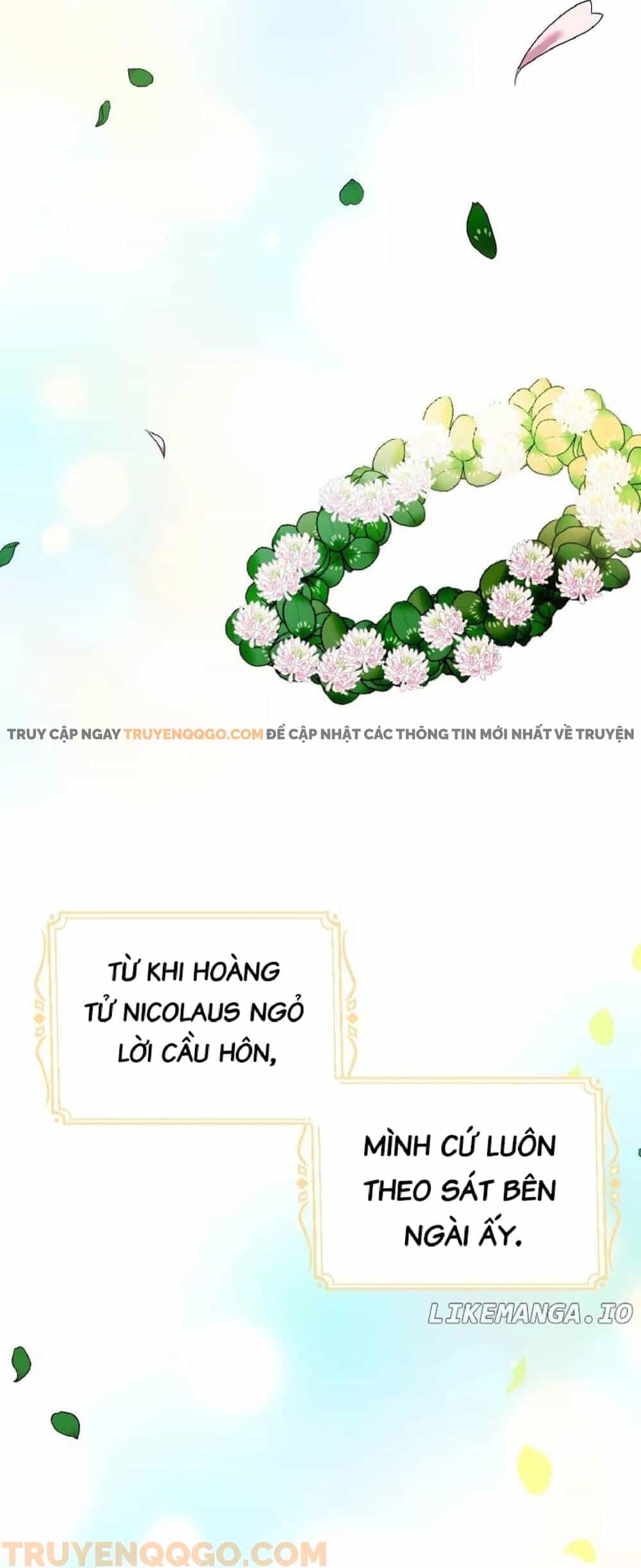 Thiên Sứ Kim Quang - Chương 32 - ảnh 15