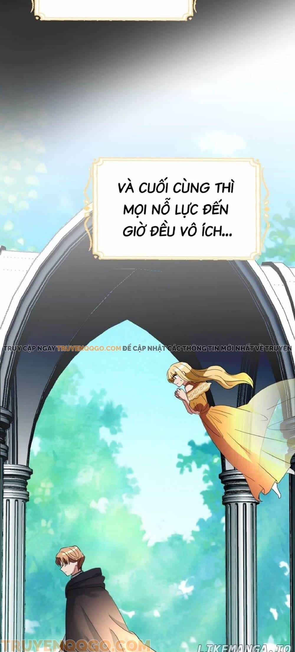 Thiên Sứ Kim Quang - Chương 32 - ảnh 19