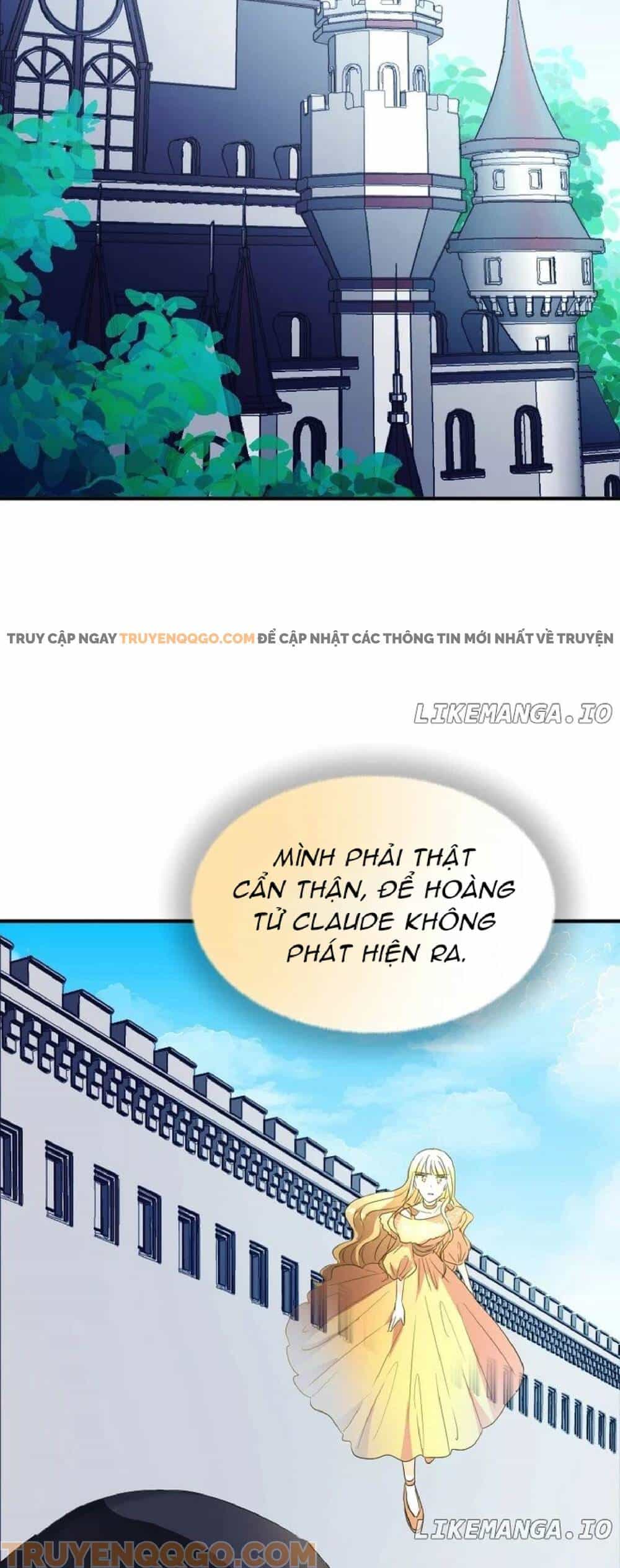 Thiên Sứ Kim Quang - Chương 32 - ảnh 25