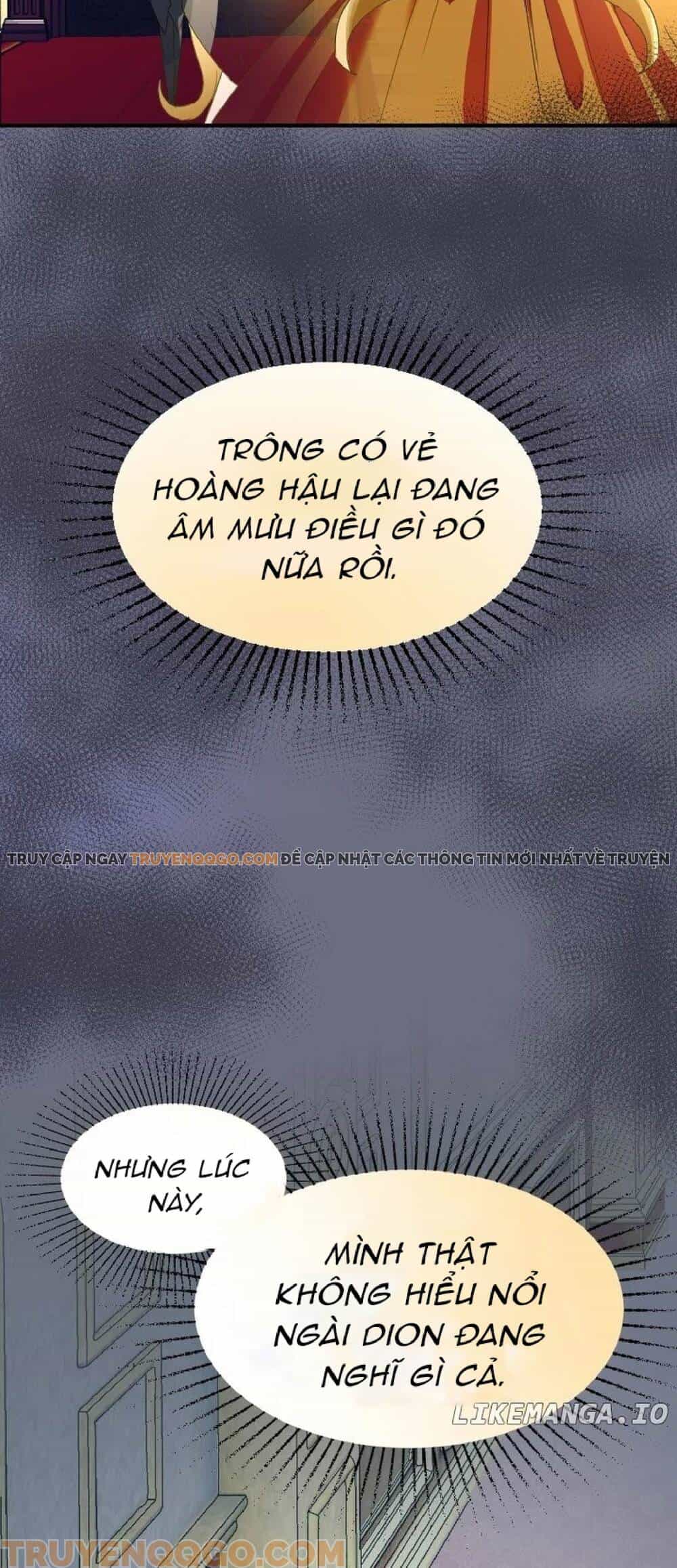 Thiên Sứ Kim Quang - Chương 32 - ảnh 52