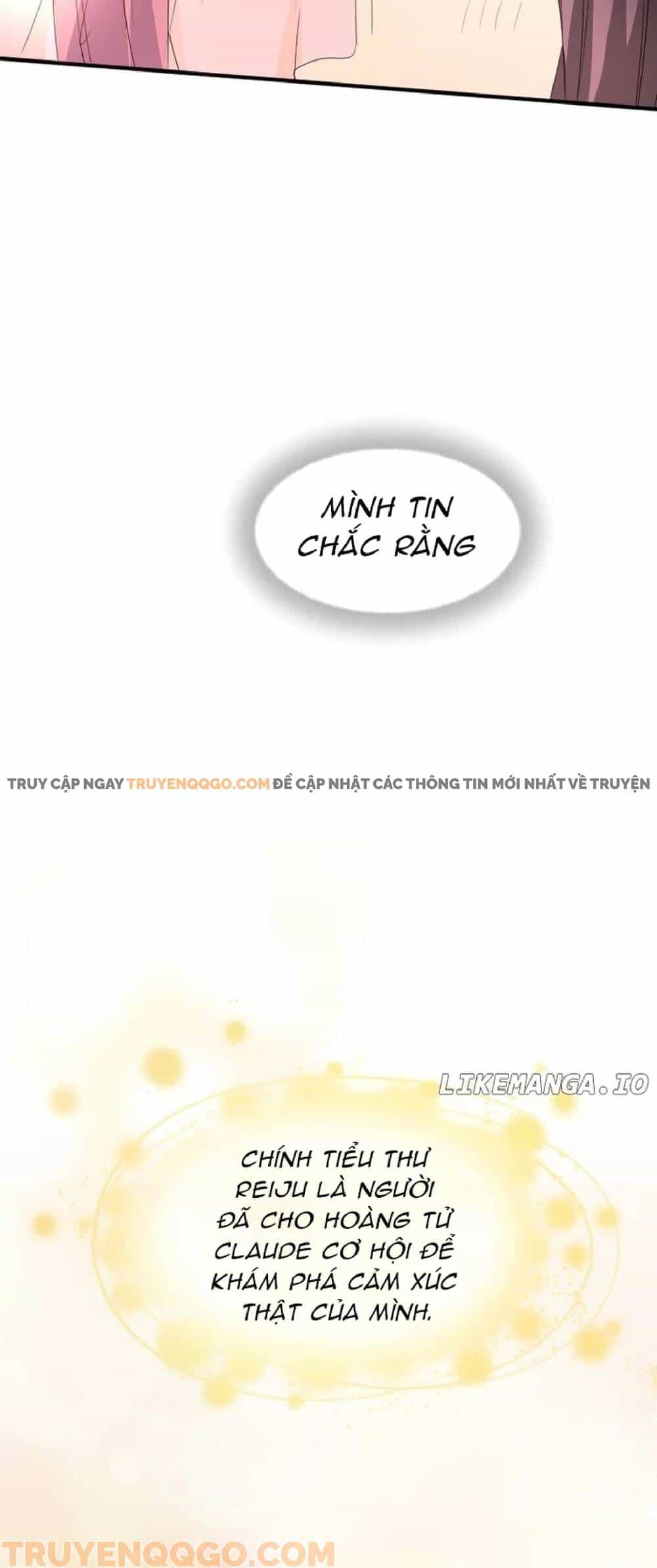 Thiên Sứ Kim Quang - Chương 32 - ảnh 7