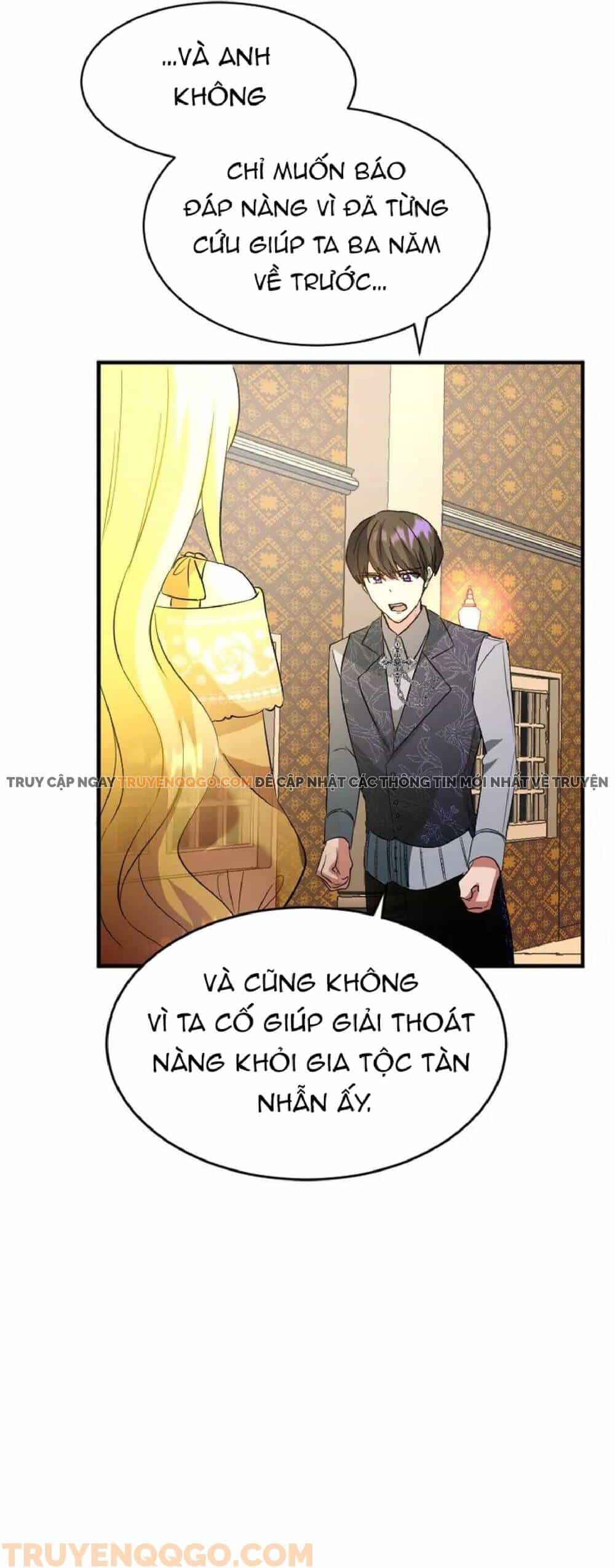 Thiên Sứ Kim Quang - Chương 33 - ảnh 24