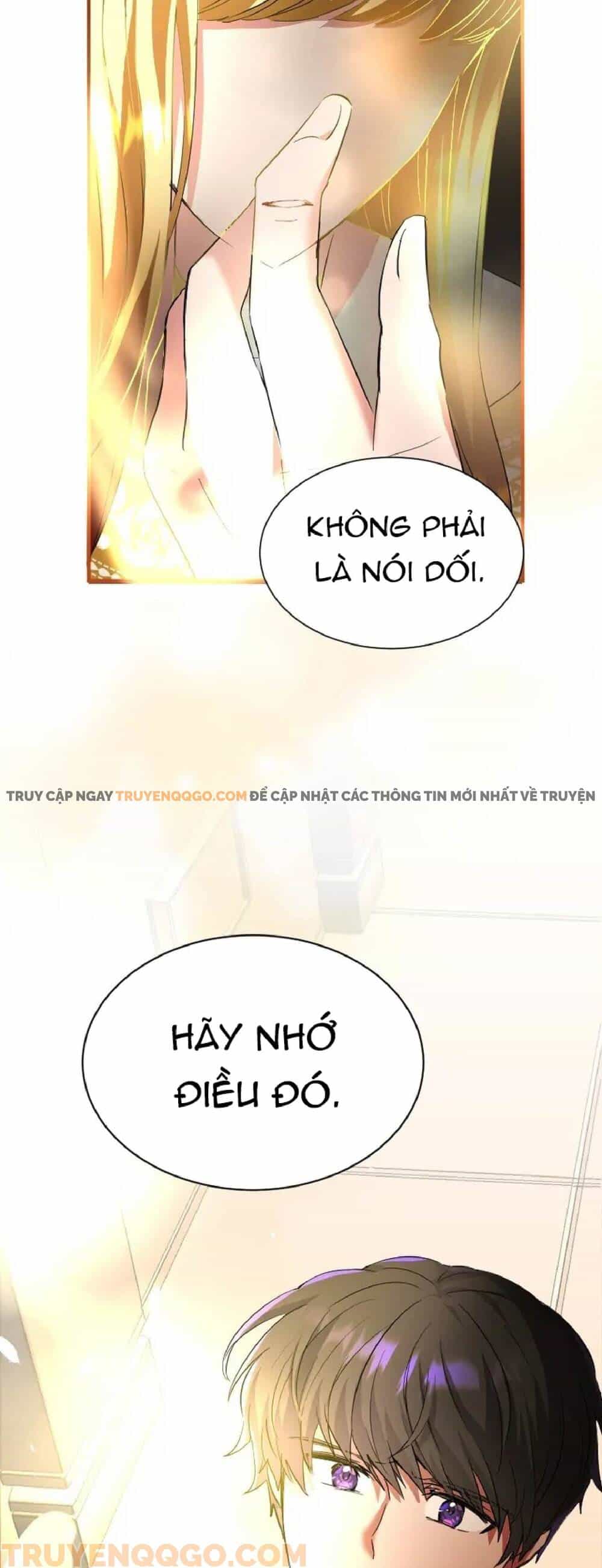 Thiên Sứ Kim Quang - Chương 33 - ảnh 30