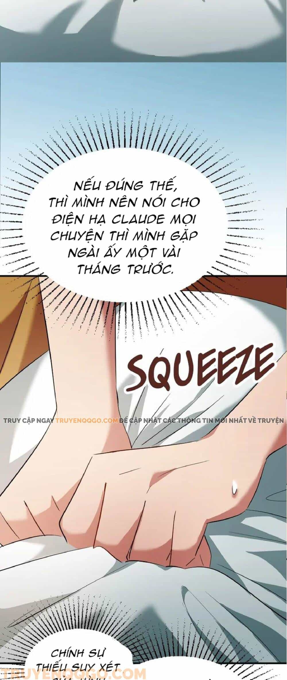 Thiên Sứ Kim Quang - Chương 33 - ảnh 47