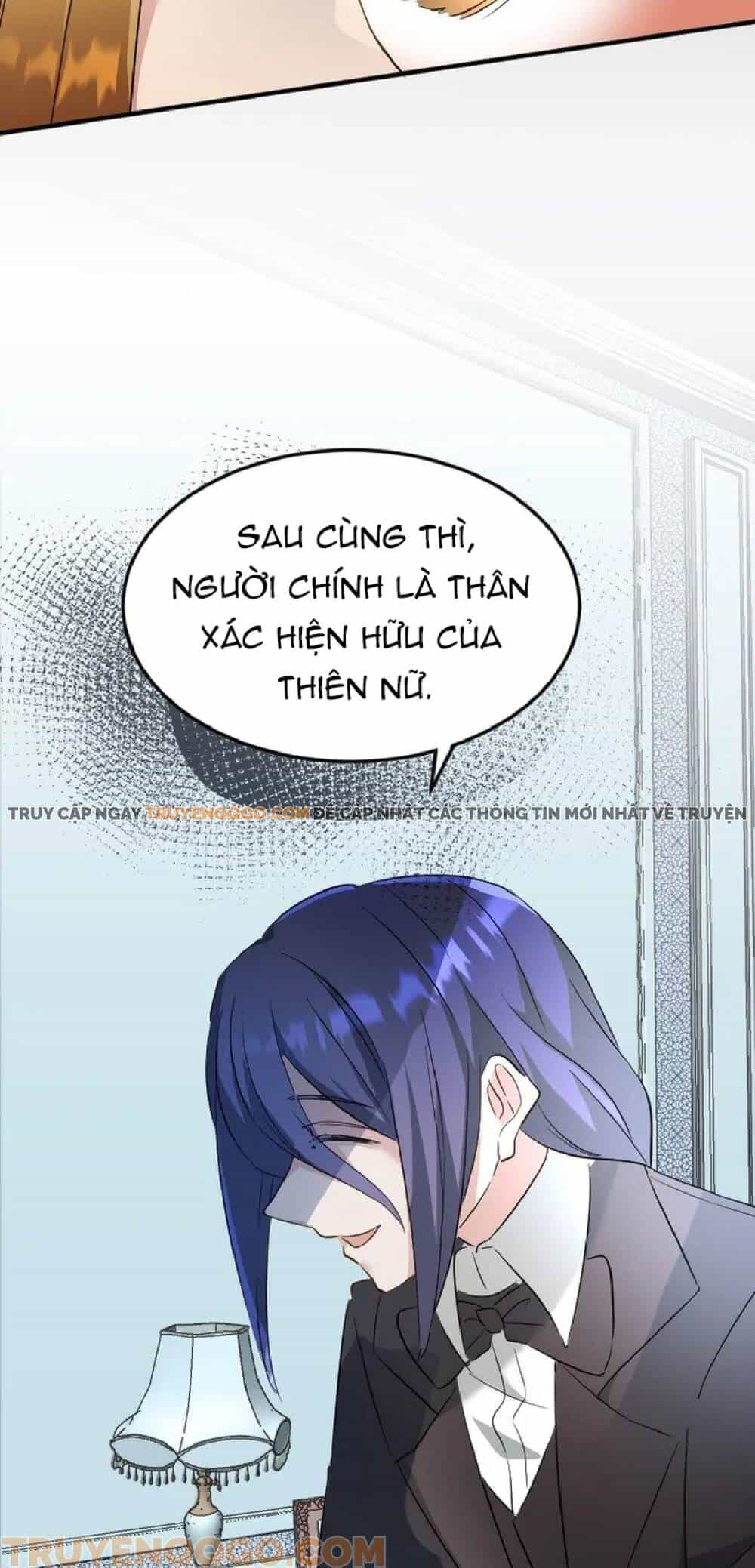 Thiên Sứ Kim Quang - Chương 33 - ảnh 55