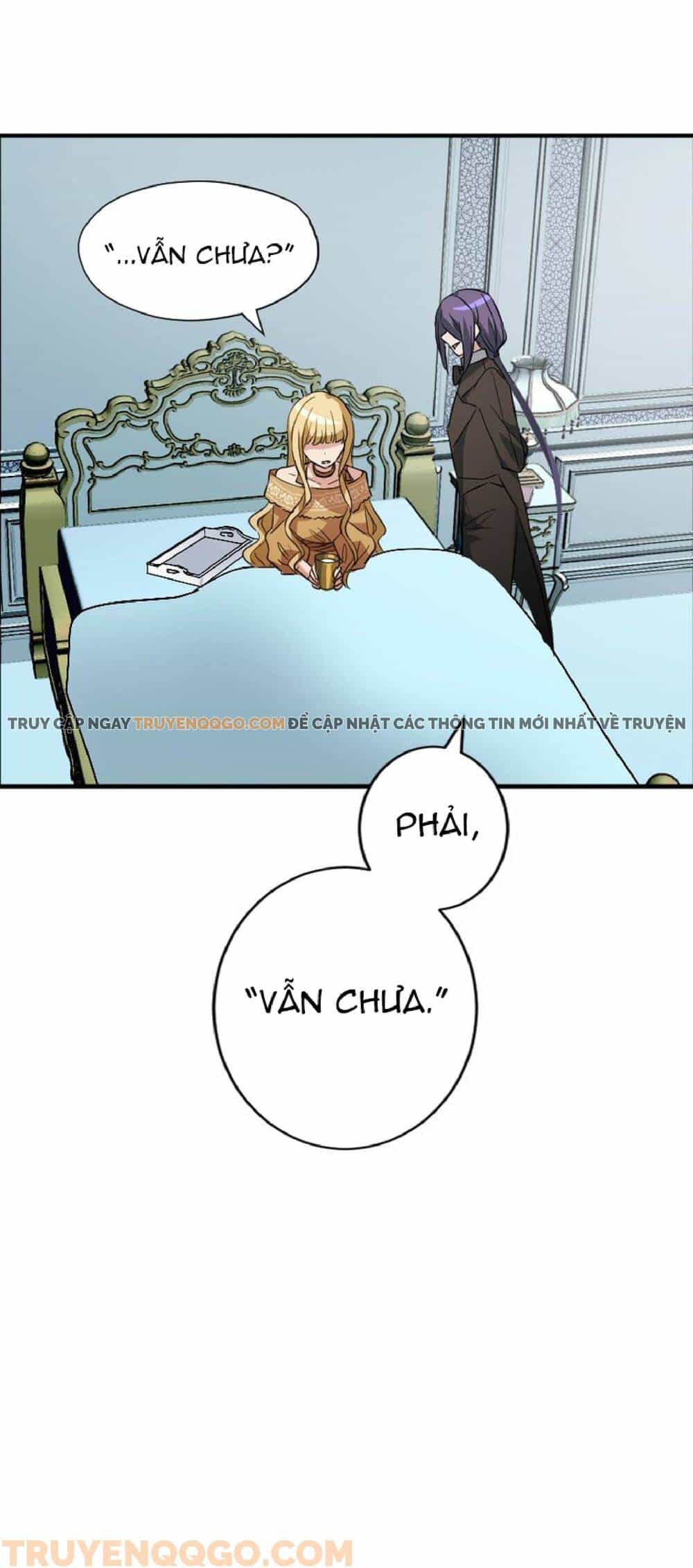 Thiên Sứ Kim Quang - Chương 34 - ảnh 23