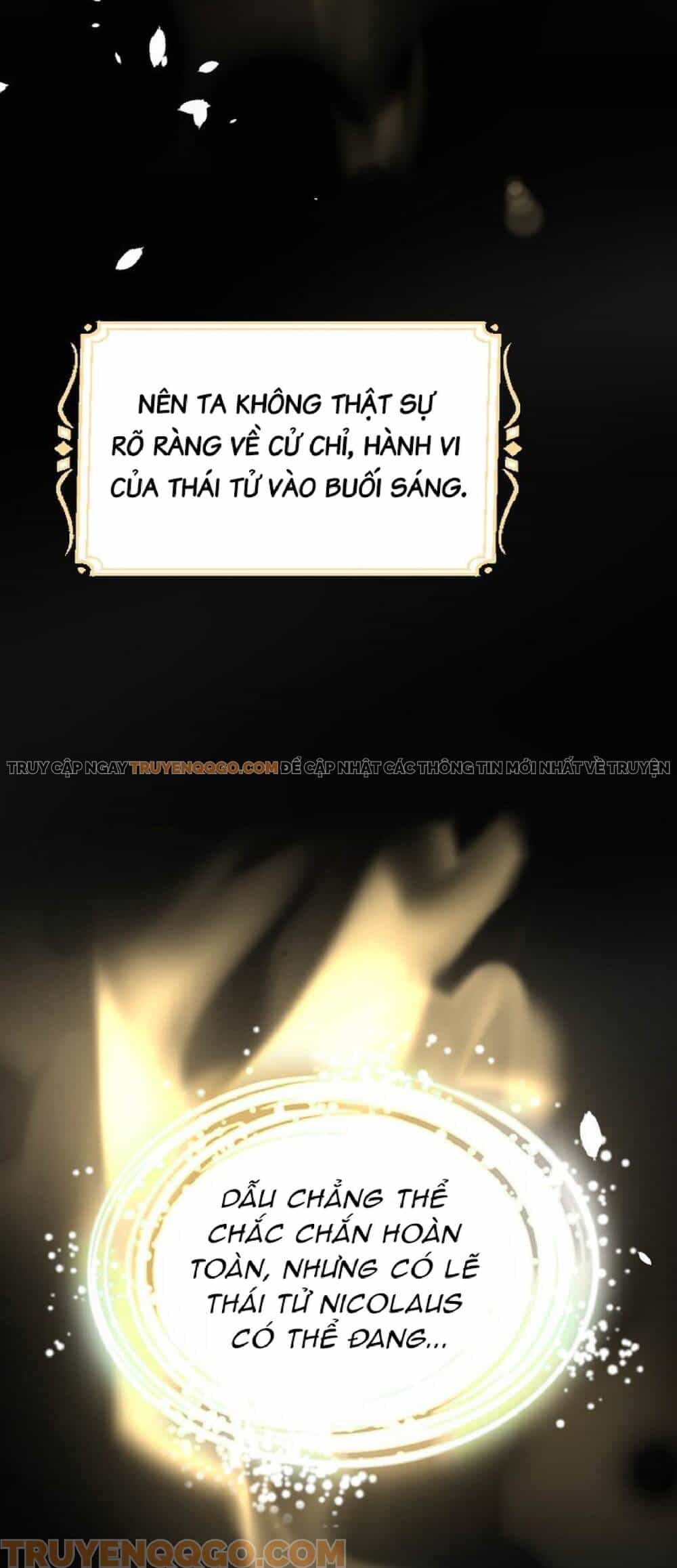 Thiên Sứ Kim Quang - Chương 34 - ảnh 45