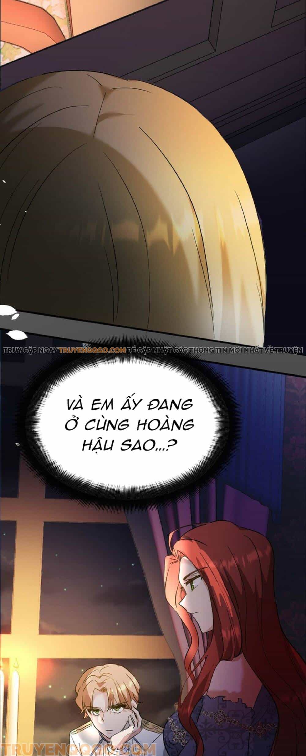 Thiên Sứ Kim Quang - Chương 34 - ảnh 51