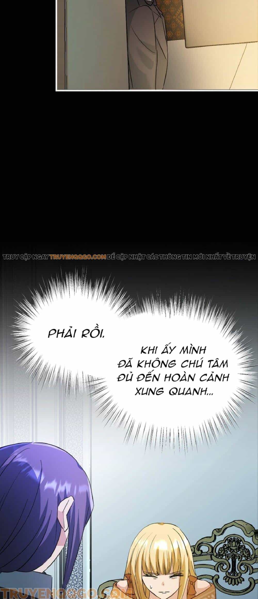 Thiên Sứ Kim Quang - Chương 34 - ảnh 8