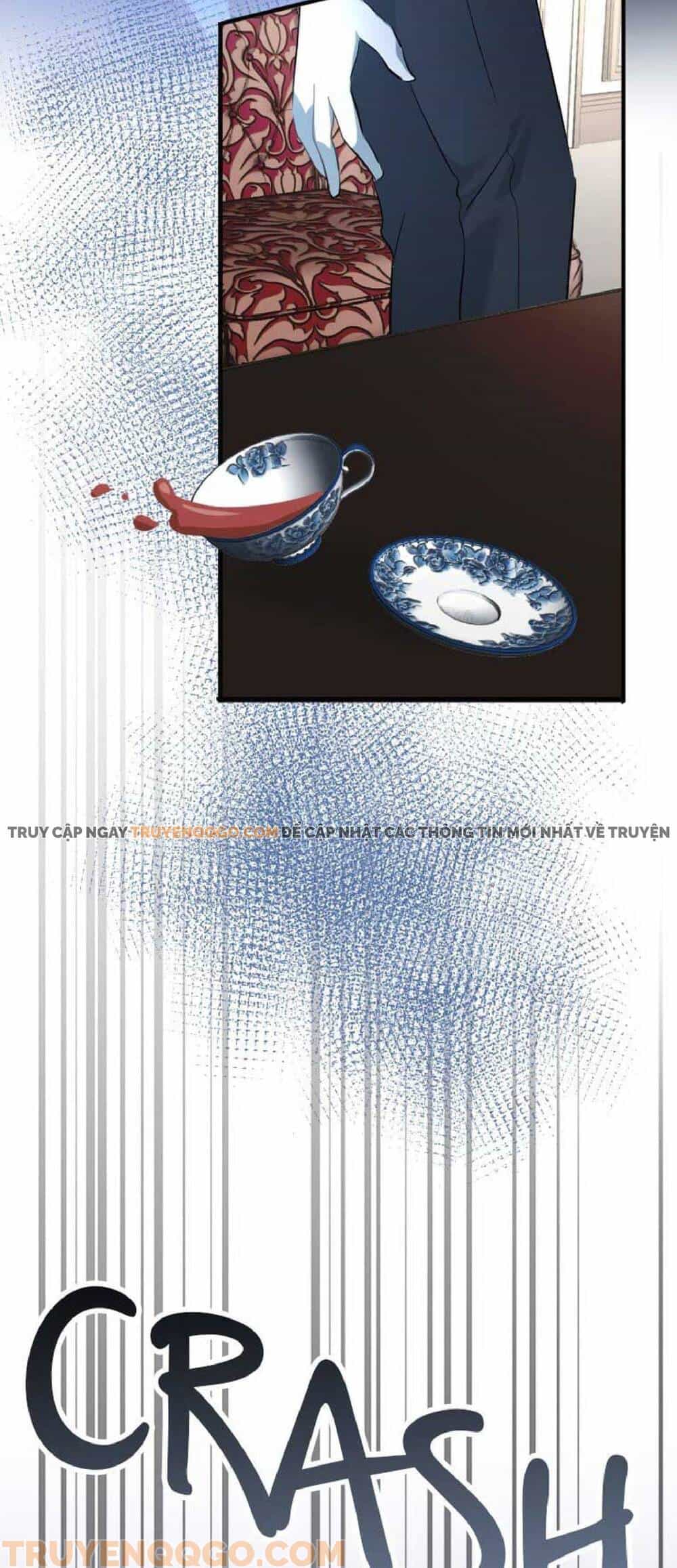 Thiên Sứ Kim Quang - Chương 35 - ảnh 20