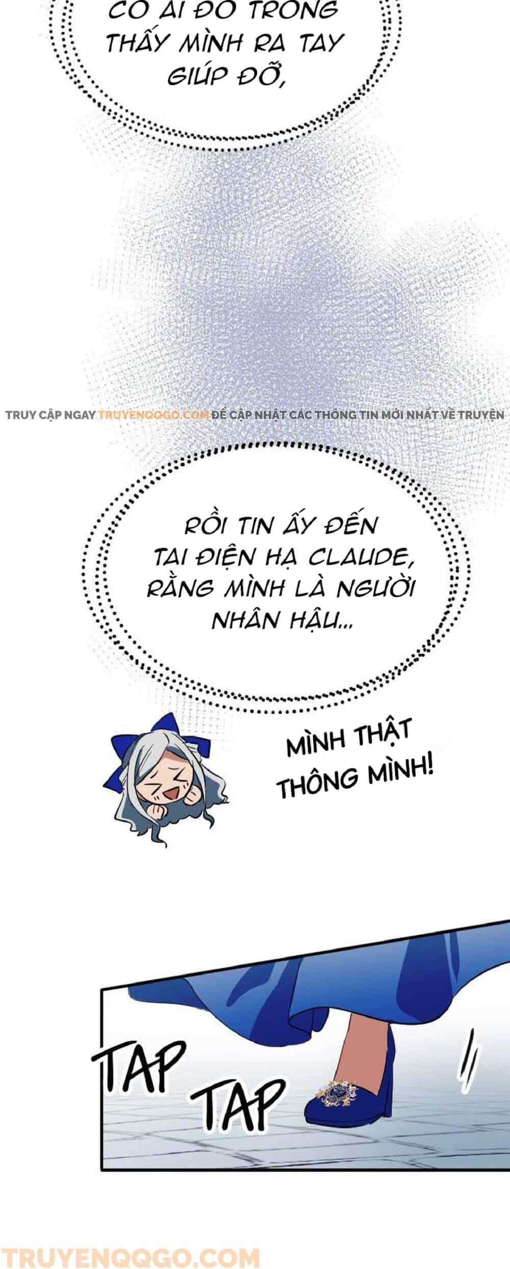 Thiên Sứ Kim Quang - Chương 35 - ảnh 37
