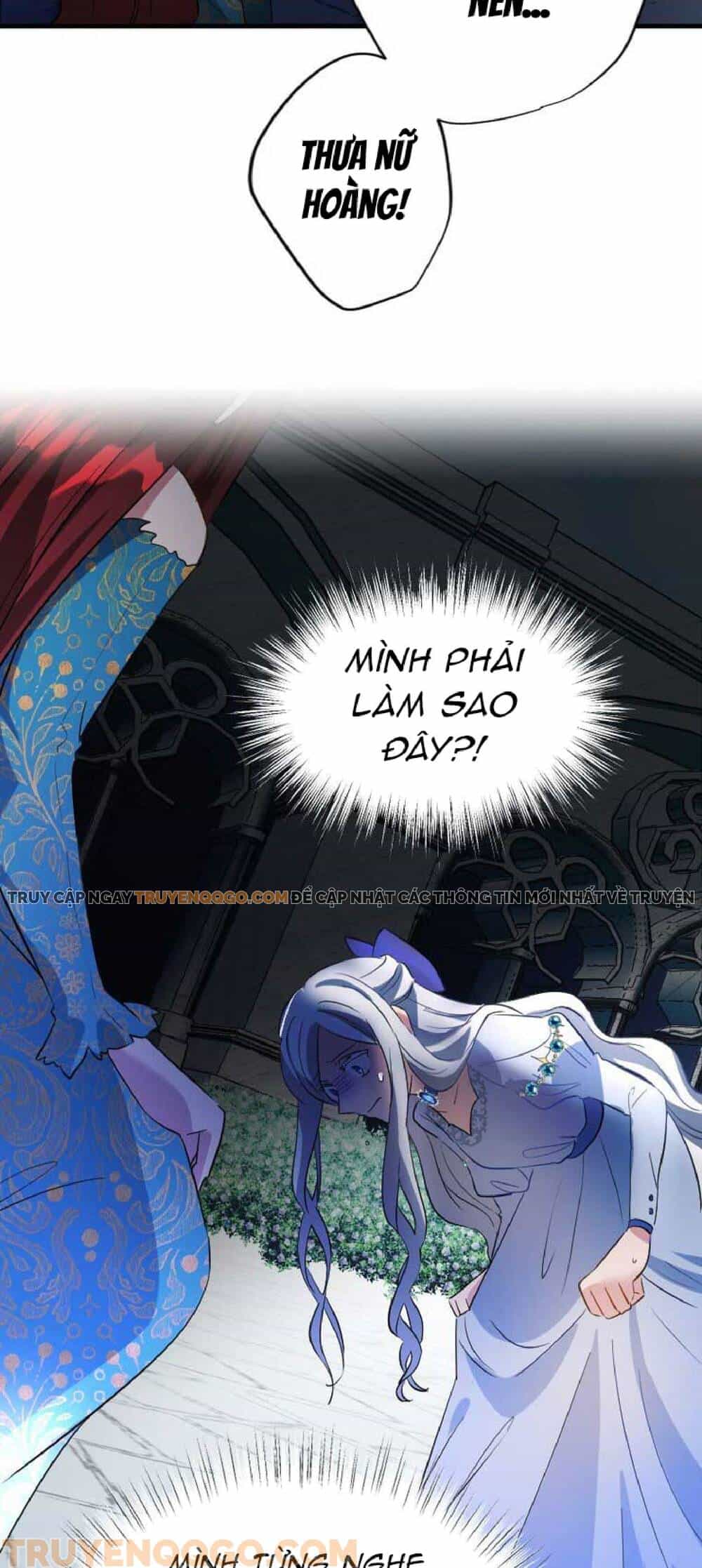 Thiên Sứ Kim Quang - Chương 35 - ảnh 42
