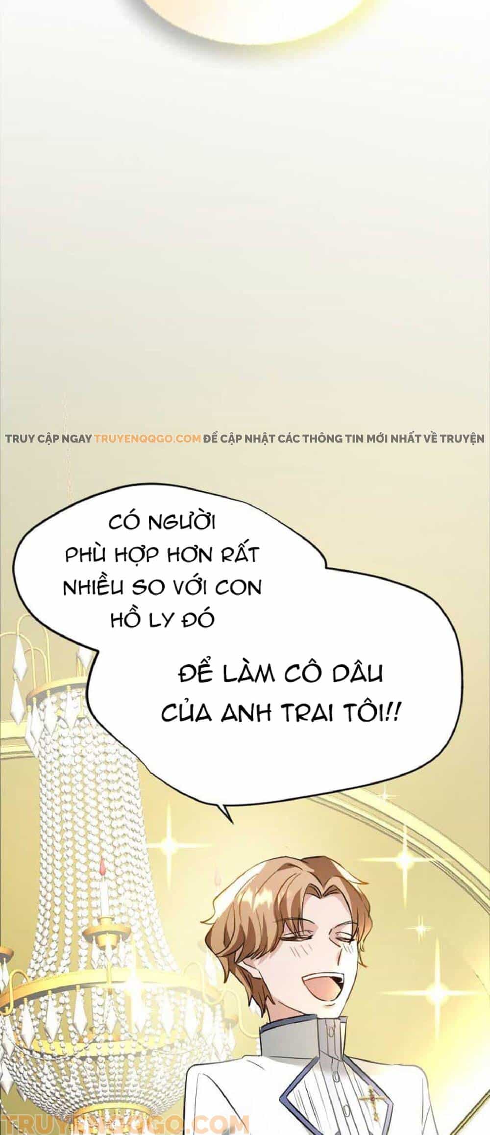 Thiên Sứ Kim Quang - Chương 35 - ảnh 71