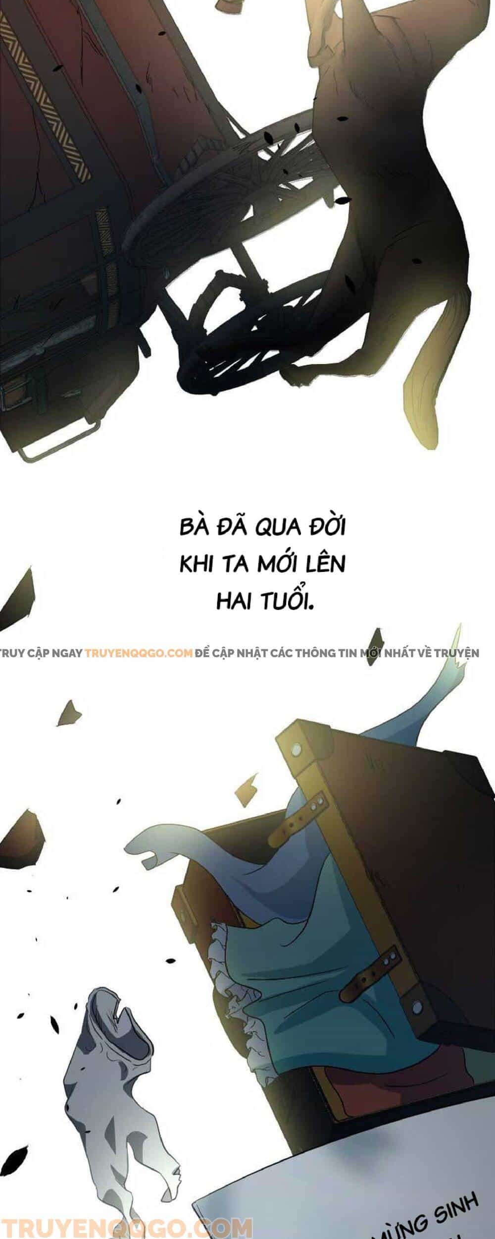 Thiên Sứ Kim Quang - Chương 35 - ảnh 8