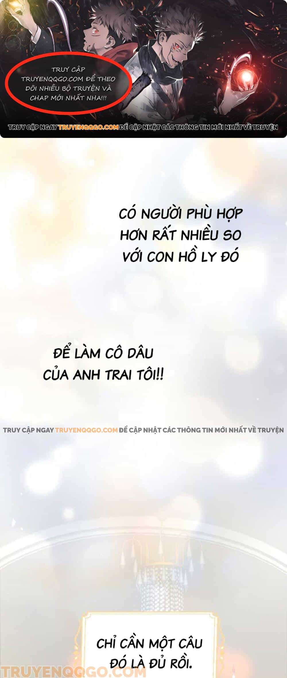Thiên Sứ Kim Quang - Chương 36 - ảnh 1