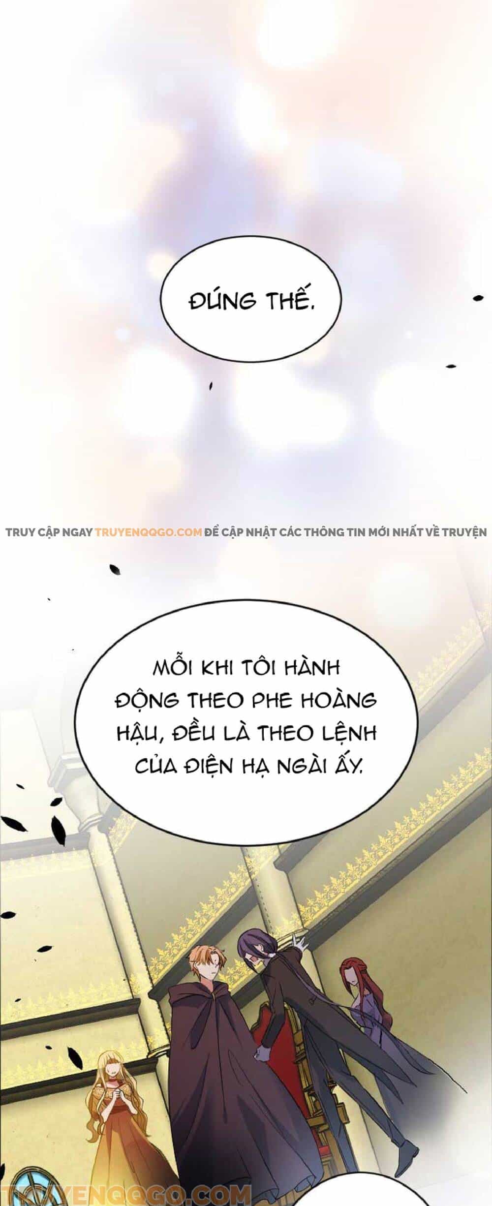 Thiên Sứ Kim Quang - Chương 36 - ảnh 25