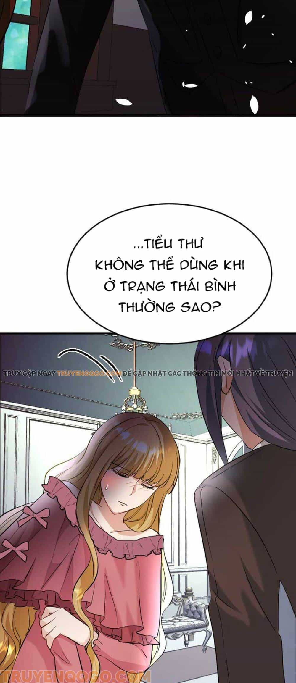 Thiên Sứ Kim Quang - Chương 36 - ảnh 48