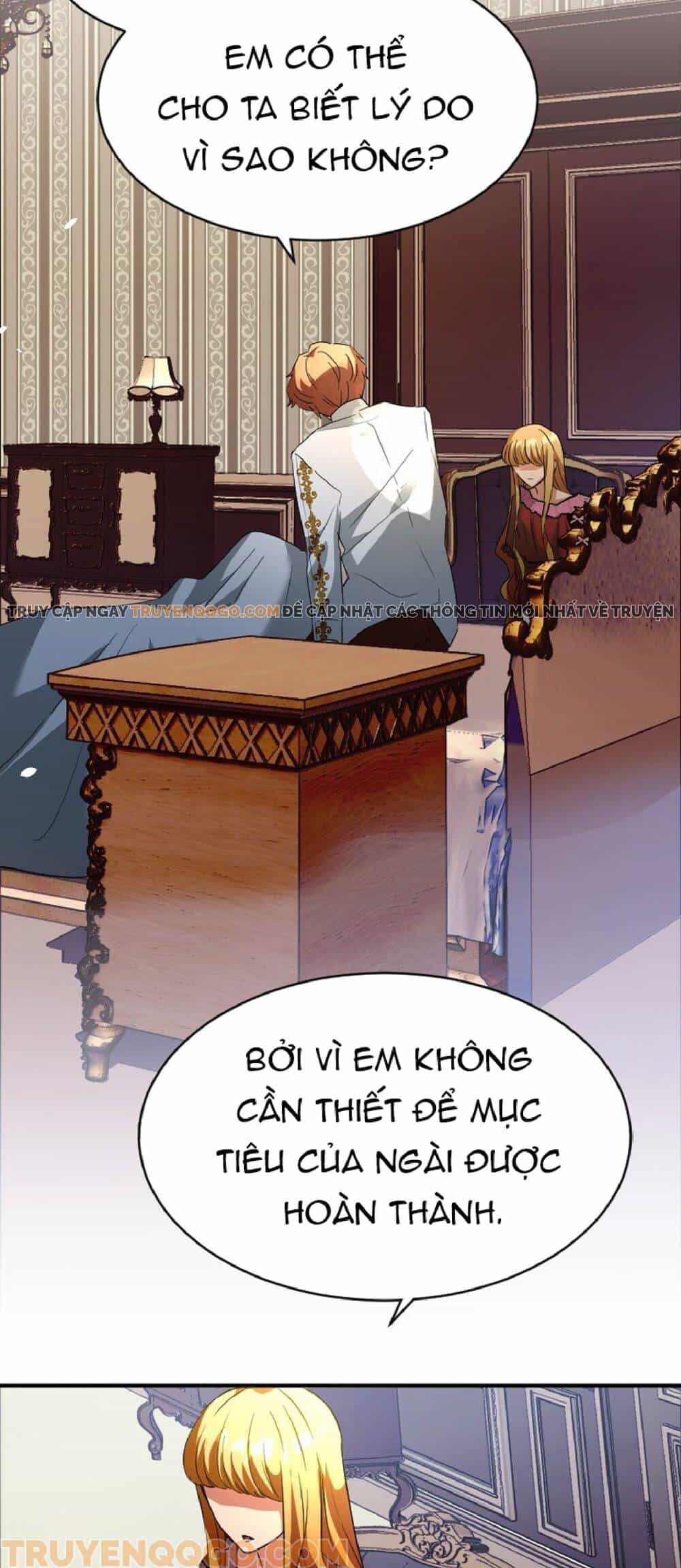 Thiên Sứ Kim Quang - Chương 37 - ảnh 22