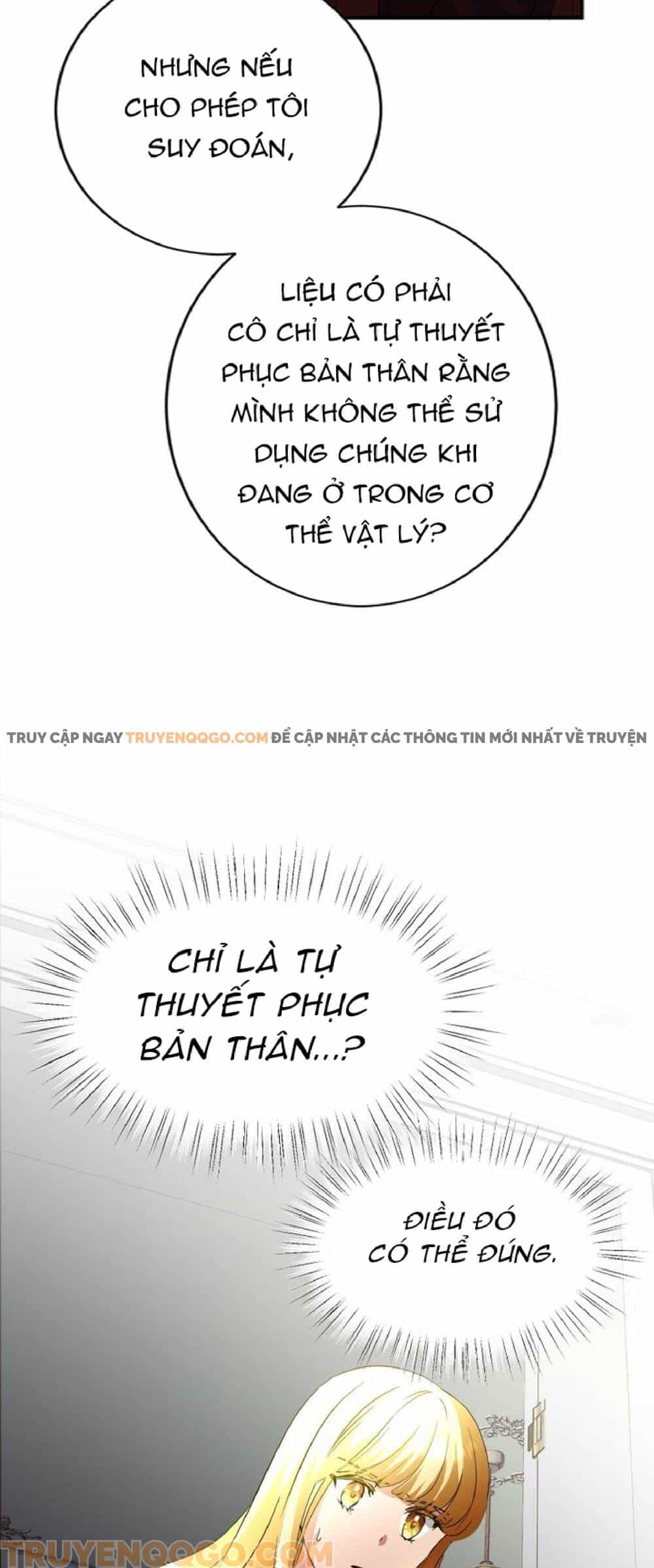 Thiên Sứ Kim Quang - Chương 37 - ảnh 4