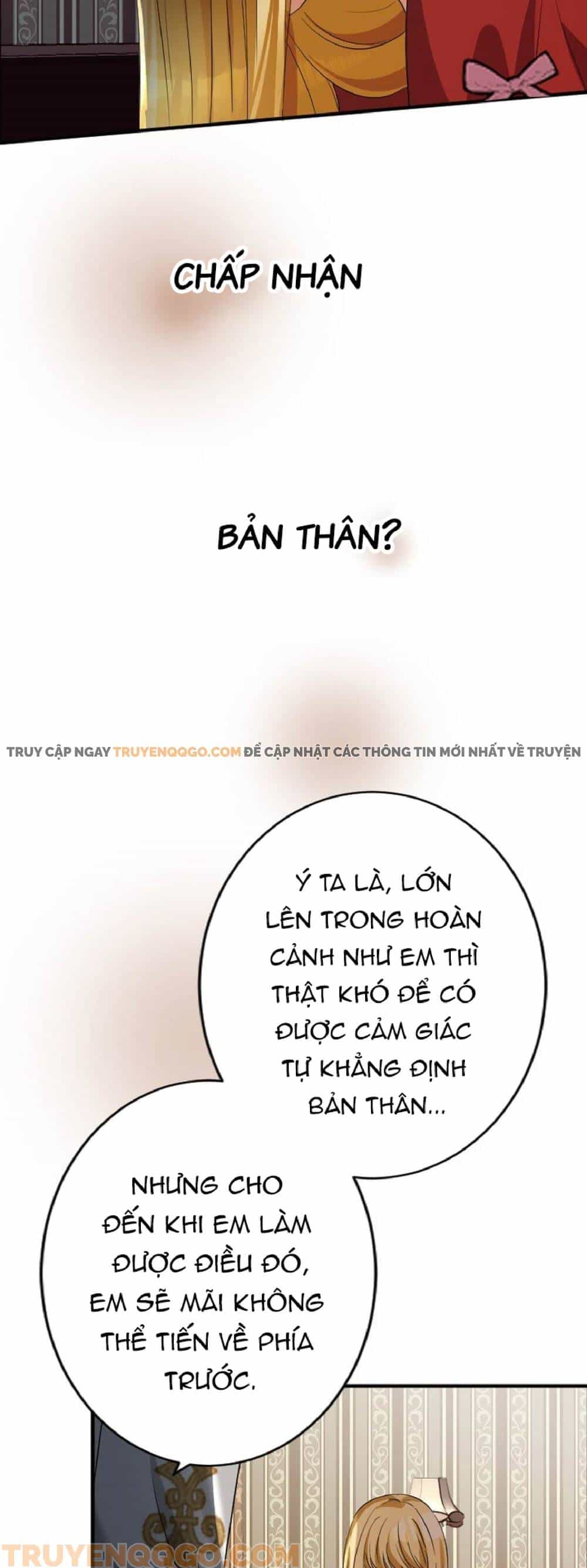 Thiên Sứ Kim Quang - Chương 37 - ảnh 42